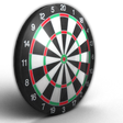 Icon of program: Darts 3D + Scoreboard 4 F…