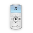 Programikonen: Music Remote