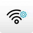 プログラムのアイコン：Drei RouterAssistant