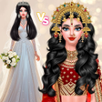 Ikon program: Wedding show: indian Fash…