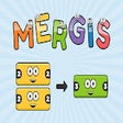 Icon of program: Mergis Puzzle Game Offlin…