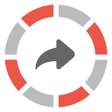 Icon of program: Open in VLC™