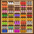 程序图标：Triple Match 3D Puzzle Ga…
