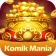 Icoon van programma: Komik Mania Pro