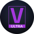 プログラムのアイコン：V Ultra