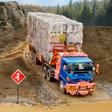 プログラムのアイコン：Truck Simulator Transport…