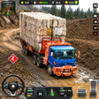 Иконка программы: Truck Simulator Transport…