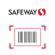 Icon of program: Safeway Scan Pay