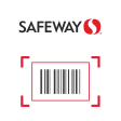 Safeway Scan  Pay