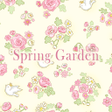 プログラムのアイコン：Flower Theme -Spring Gard…