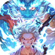 Ikon program: Pirate New EraOverlord