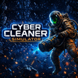 Icon of program: Cyber Cleaner Simulator