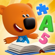 ไอคอนของโปรแกรม: Be-Be-Bears: Educational …