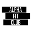 Alpha  Fit Club