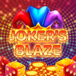 Иконка программы: Jokers Blaze