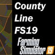 Icon of program: FS19 County Line Mod