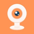 ไอคอนของโปรแกรม: Connect Camera  Recording