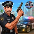 Biểu tượng của chương trình: SuperCop: Police Simulato…