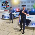 ไอคอนของโปรแกรม: SuperCop: Police Simulato…