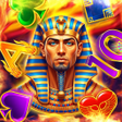 ไอคอนของโปรแกรม: Pharaohs Challenge