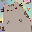 Ícone do programa: Pusheen Cat Wallpaper New…