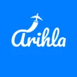 プログラムのアイコン：Cheap Flights  Hotel - Ar…