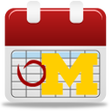 ไอคอนของโปรแกรม: UMich Course Calendar
