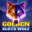 Icoon van programma: Golden Slots Wolf