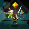 プログラムのアイコン：Dungeon of the Endless: A…