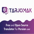 Icon of program: Tarjomak