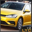 程序图标:Euro Golf Evolution Simul…