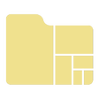 Ikona programu: Storage Map