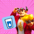 أيقونة البرنامج: Anderbrush
