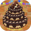 プログラムのアイコン：Cake Maker Chef, Cooking …