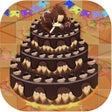 Ikon program: Cake Maker Chef Cooking G…