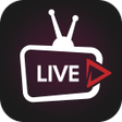 프로그램 아이콘: Navo TV: Live TV Watch M…