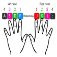 程序图标：Learn Typing Fast