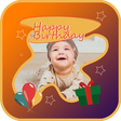 Symbol des Programms: Happy Birthday Wishes Pho…