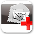 Ícone do programa: Easy Outlook Recovery 