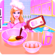 Icon of program: Lovely Rainbow Cake Cooki…