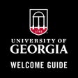 Programın simgesi: Welcome to UGA