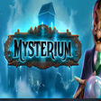 Programın simgesi: Mysterium: The Board Game