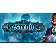 Mysterium: The Board Game
