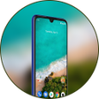 Ícone do programa: Theme for Xiaomi Mi A3