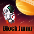 Programikonen: Block Jump