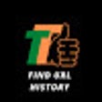 Find URL History icon