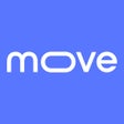 Pictogram van programma: move