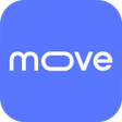 Ícone do programa: move