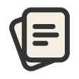 Icoon van programma: Scribble