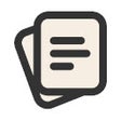 Programmsymbol: Scribble